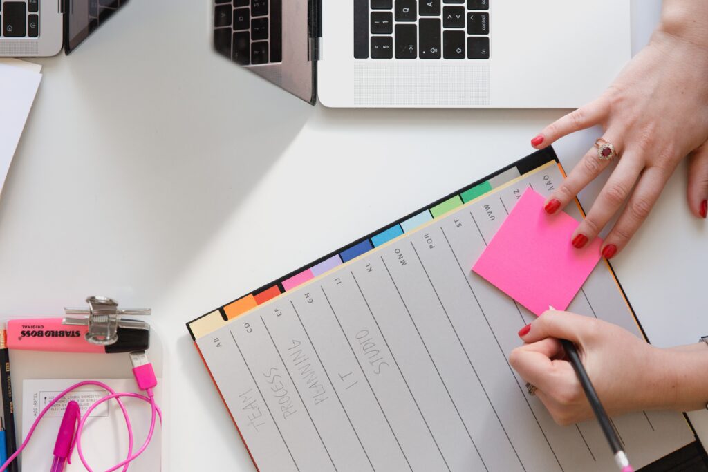 Job Search Tips