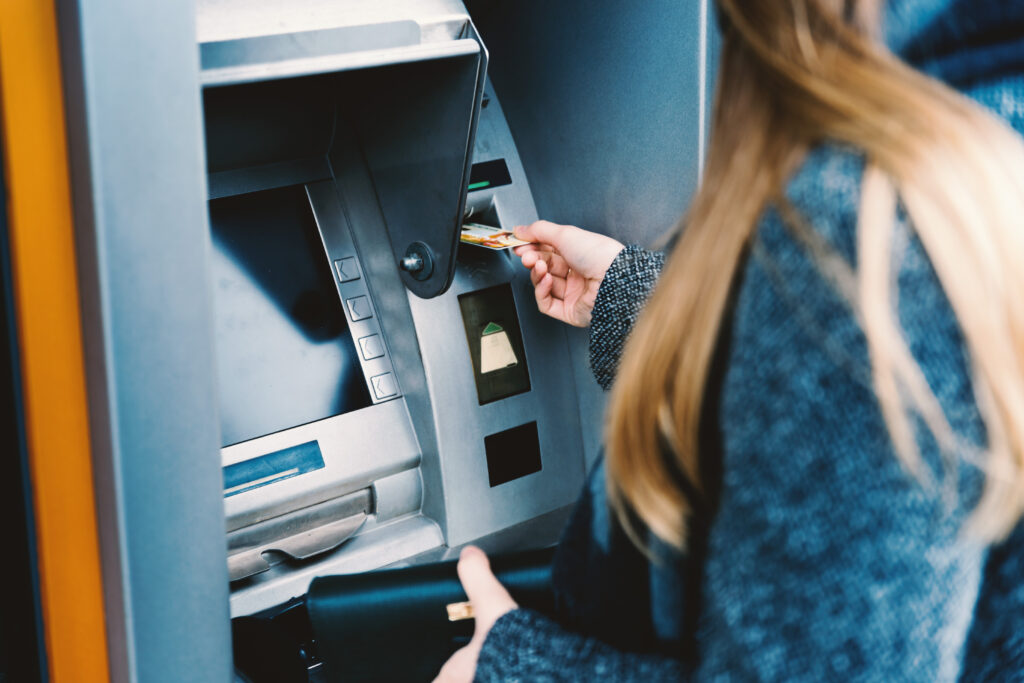 credit card