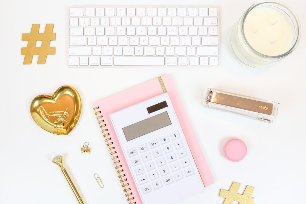 katie harp UgrYnA5gwYo unsplash 3 Step Guide To a Debt-Free Life