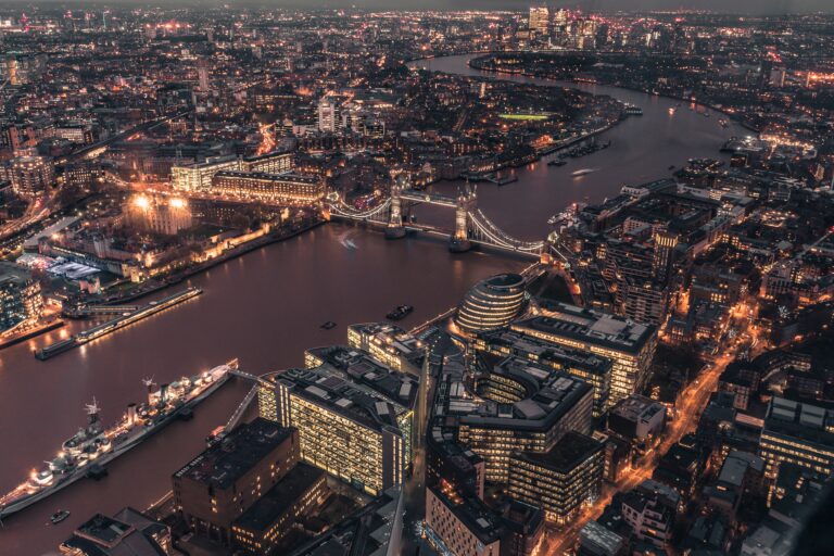 4 London Party Venues You Should Visit