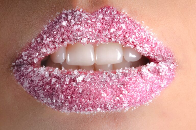 5 Reasons to Chew Sugar Free Gum