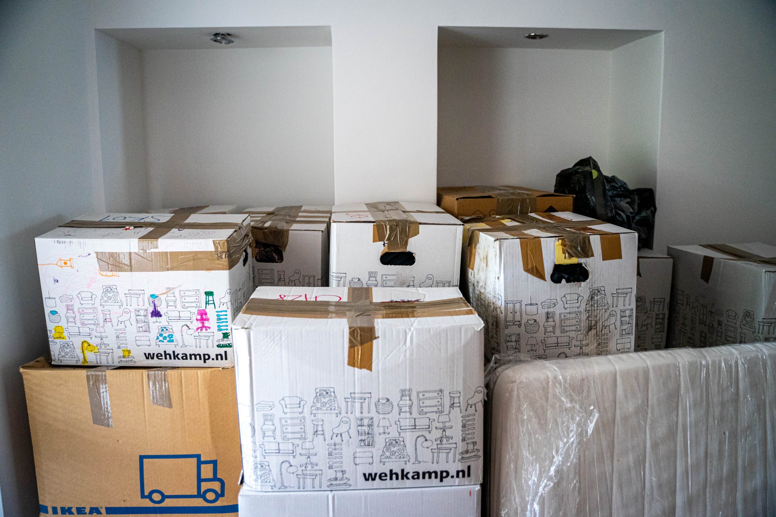 Storage Space
