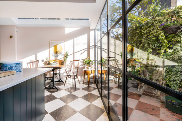 5 reasons to renovate your home this summer