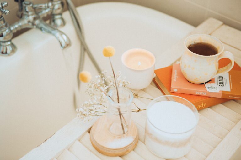 Embracing Self-Care: 50 Unique and Effective Strategies
