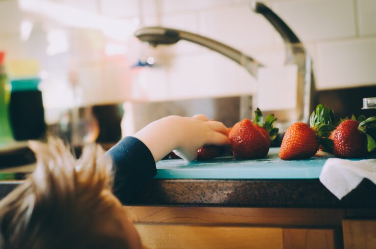 Safety First: How to Babyproof Your Home with These 4 Easy Steps