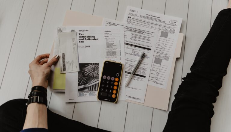 The Legal Side of Owning a Business