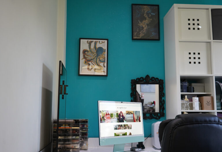5 Ways to Upgrade Your Home Office