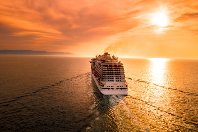 5 Common Mistakes to Avoid on a Cruise Vacation