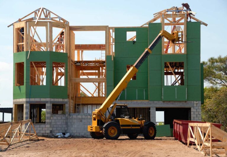 Joist Hangers: The Unsung Heroes of Home Renovations