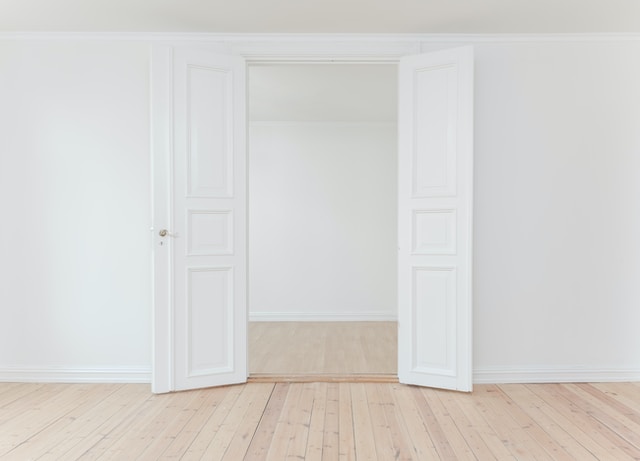 Adapting Your Home for Aging