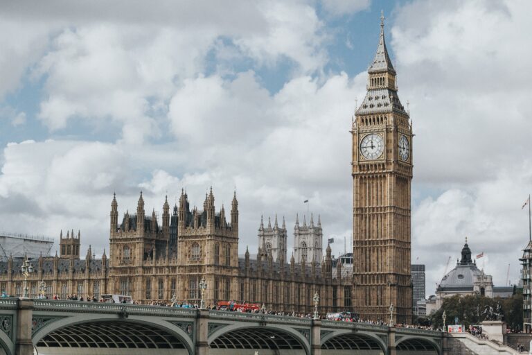 12 Amazing Things to Do in the United Kingdom for a Memorable Experience