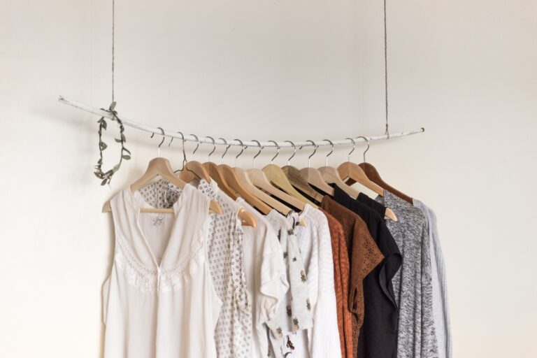 Making Your Wardrobe Last Longer