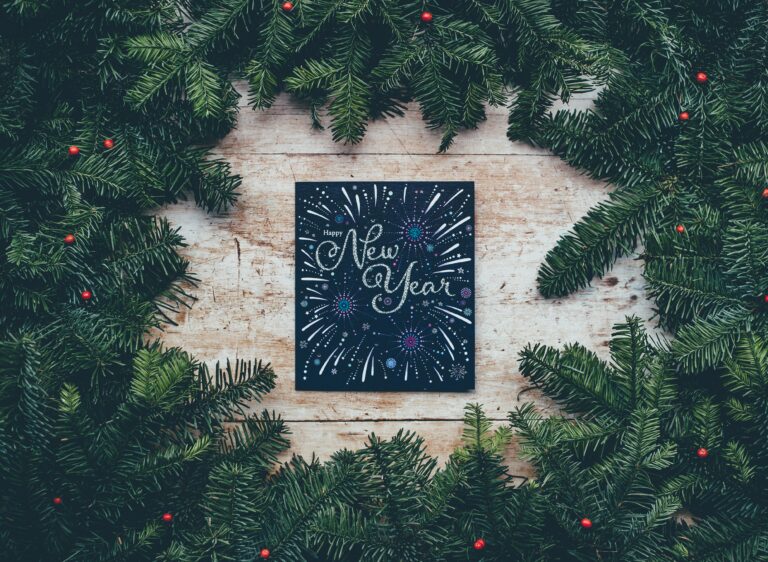 Navigating New Year&rsquo;s Resolutions: Top Digital Tools to Ensure Success