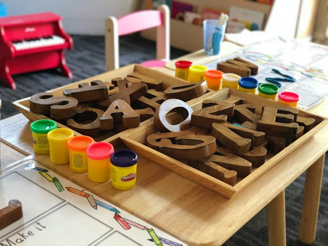 Decode Your Child's Learning Style: Unlock their Potential!