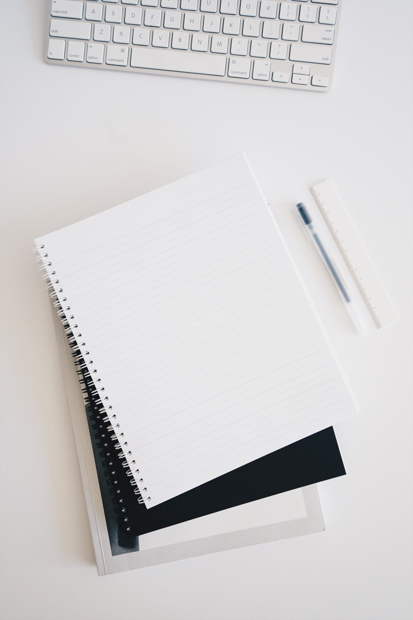marissa grootes vdaJJbls3xE unsplash scaled Be More Green in the Office: Reducing Paper Waste