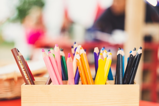 markus spiske IFCloi6PYOA unsplash Supporting your child with their social skills