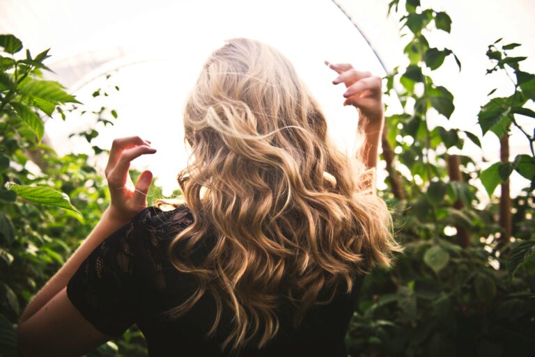 Vitamins for Hair Growth: The Ultimate Guide to Luscious Locks