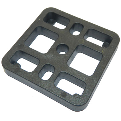 Plastic Hi Load Solid Square Packers 1 Can Packers be used in Professional and DIY Scenarios?