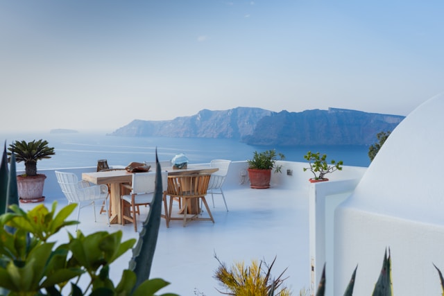 5 Dream Luxury Holidays