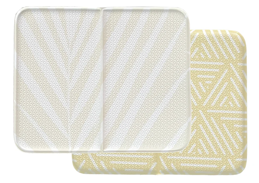 PALSCAPAD Discover FOLDiMATS: Introducing the New Kneeler Pad   