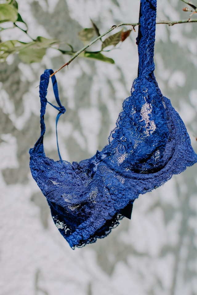 A Guide to Different Types of Bras