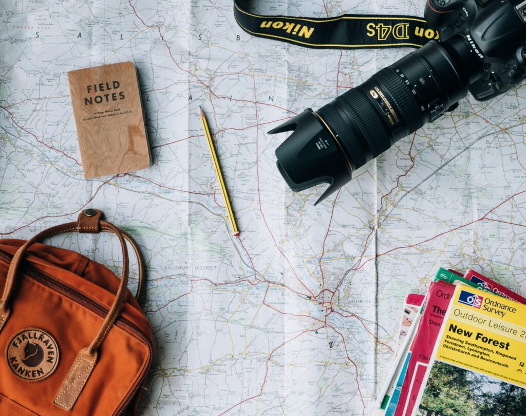 The Ultimate Holiday Packing List: Essentials for First-Time Travellers (2026 Update)