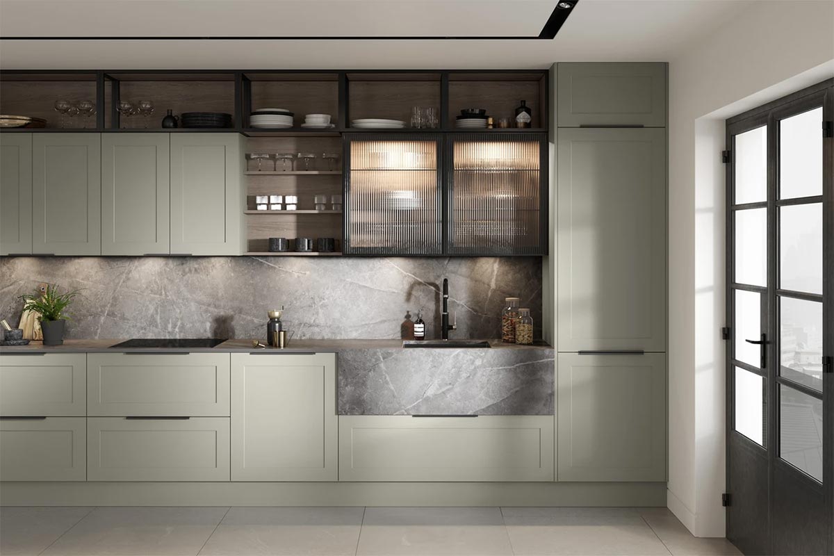 Why Are Shaker Kitchens Still So Popular in 2024?