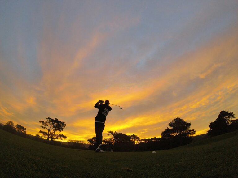 Pleasing the Golfer in Your Life