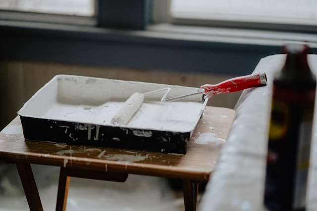 5 Tips for a Stress-Free Renovation