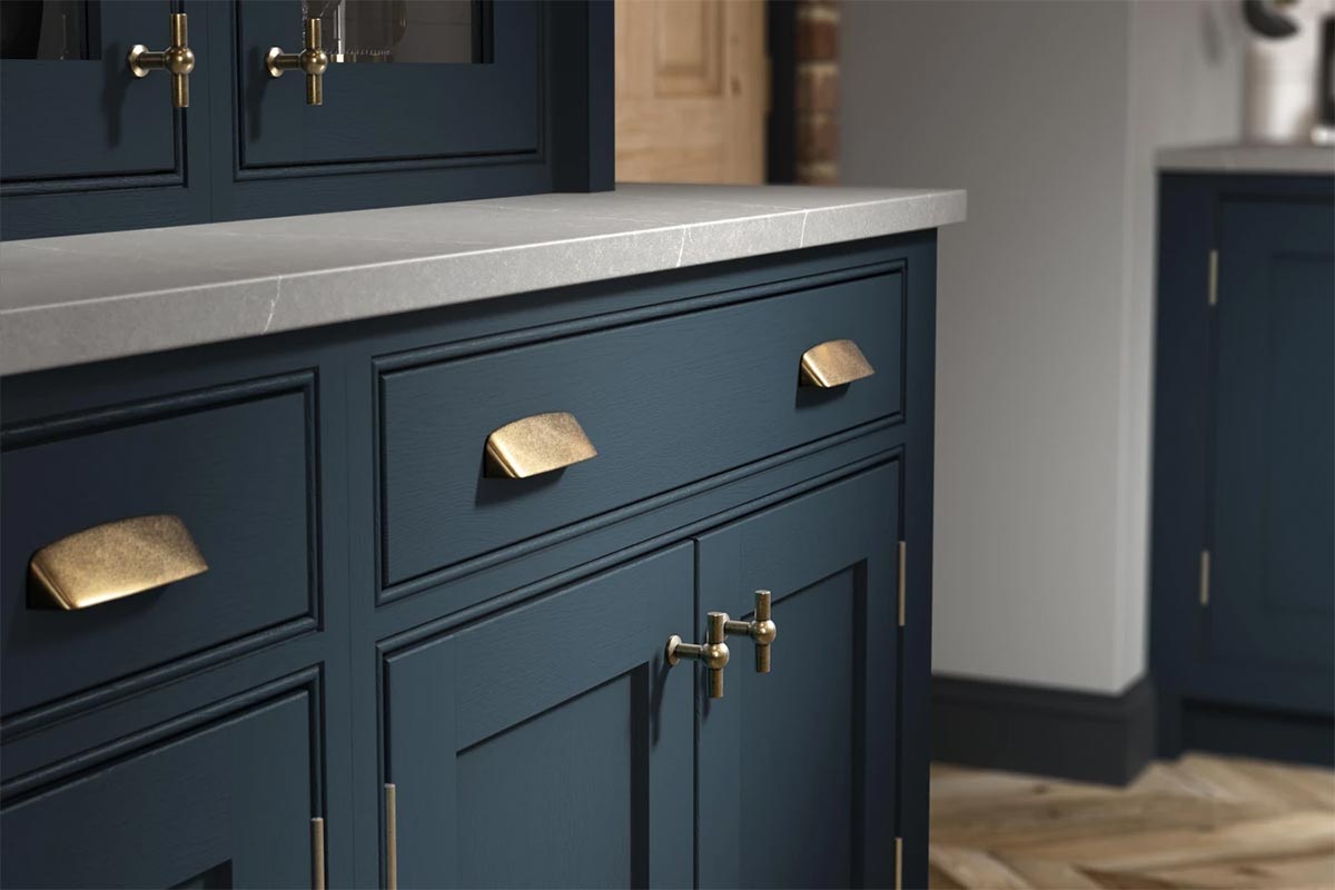 Why Are Shaker Kitchens Still So Popular in 2024?