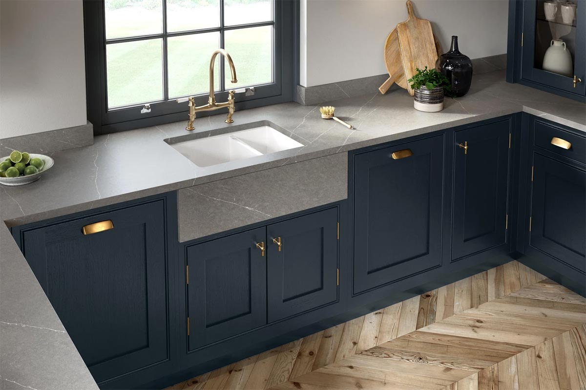 Why Are Shaker Kitchens Still So Popular in 2024?