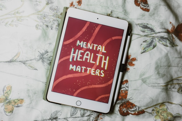 Social Media and Mental Health