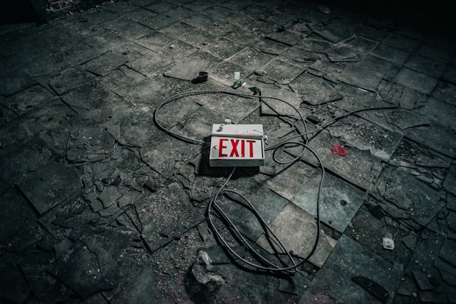 kev seto Jv0TBnjzYNM unsplash Why Escape Rooms Are a Must-Try Experience