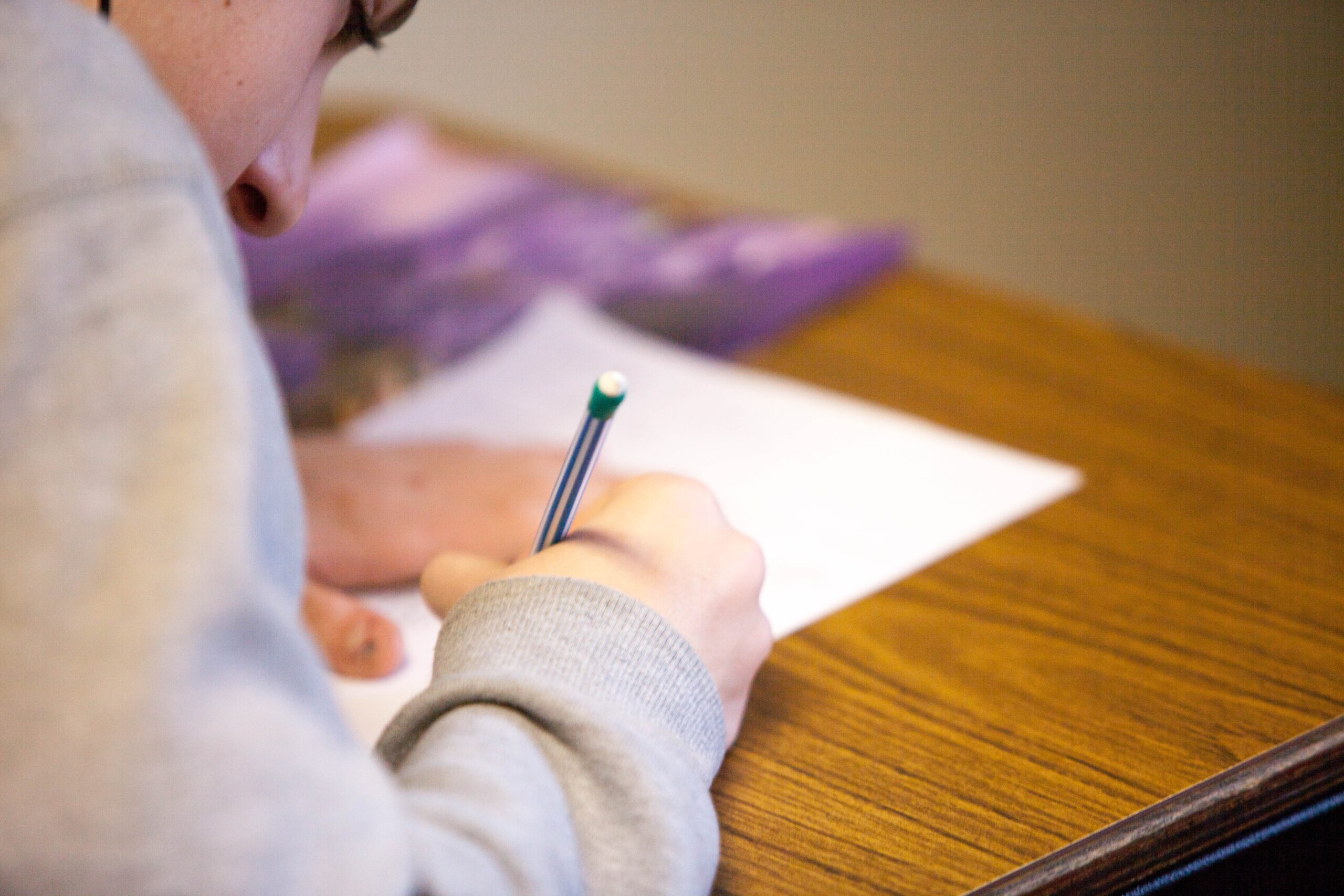 ben mullins oXV3bzR7jxI unsplash scaled Is Sixth Form The Right Choice For Your Child?