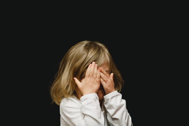 caleb woods VZILDYoqn U unsplash 1 Helping your Child Improve Their Handwriting