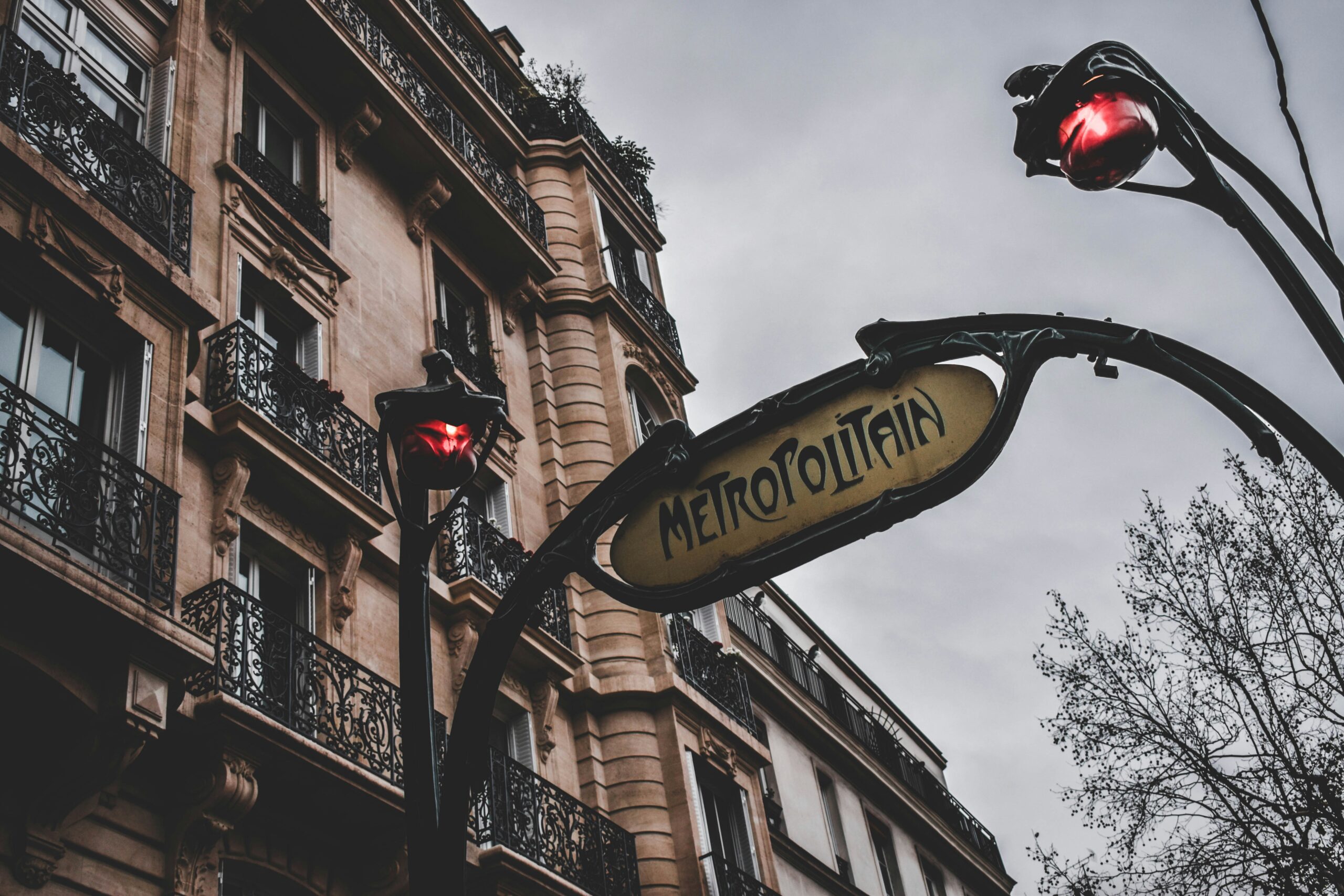 Best Places to Eat in Paris: A Food Lover&rsquo;s Guide