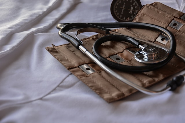 Common Health Conditions