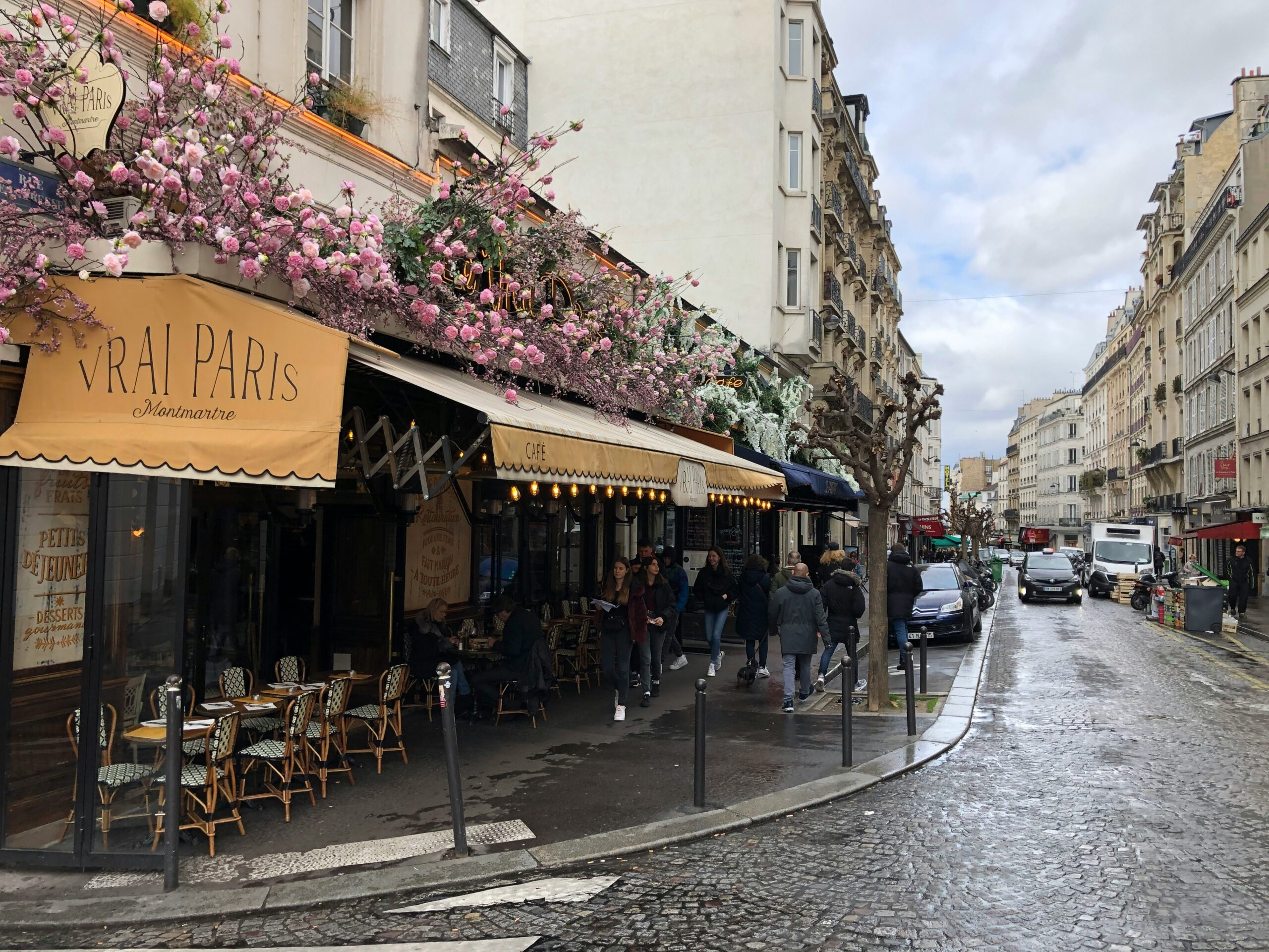 Best Places to Eat in Paris: A Food Lover&rsquo;s Guide