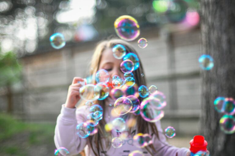 Top Tips to Help Your Child&rsquo;s Personal Development