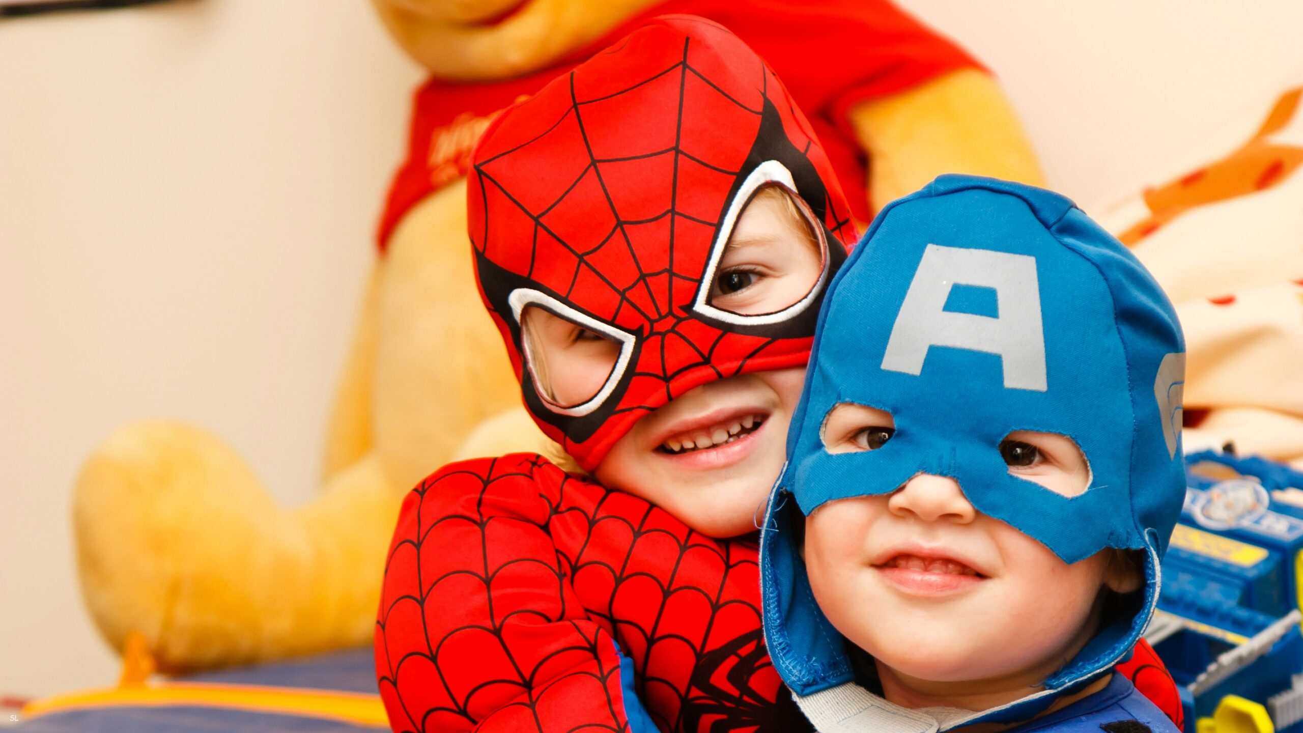 steven libralon Do1GQljlNk8 unsplash 1 scaled Teaching Your Child to Take Initiative