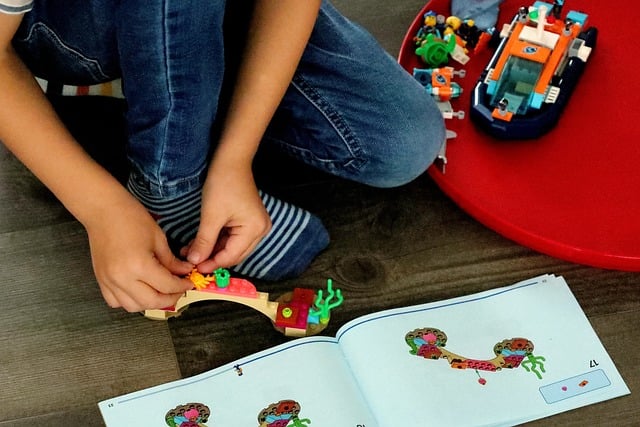 Smart Study Habits Children Should Learn Early