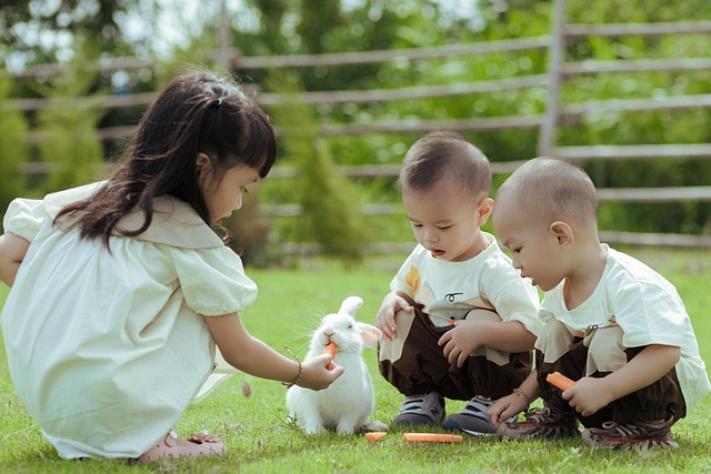 How to Help Your Child Develop Social Skills