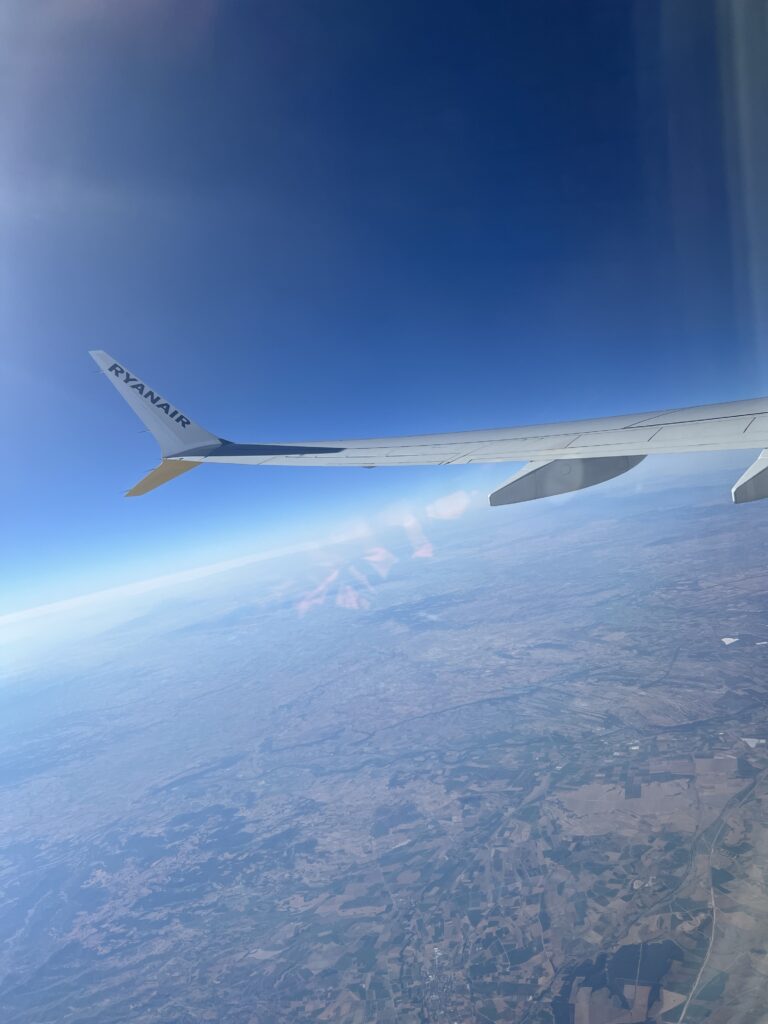 Making Airports Easier &ndash; Stress-Free Start to Your Holiday