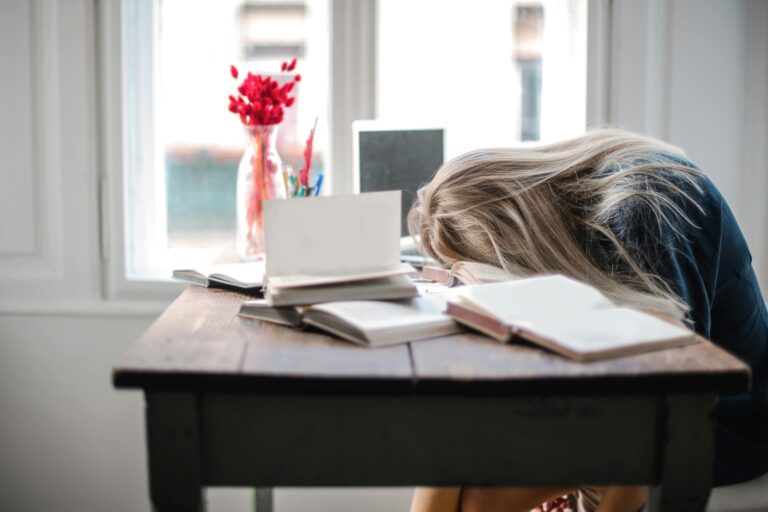 Why Sleep Is the Secret to Better Learning